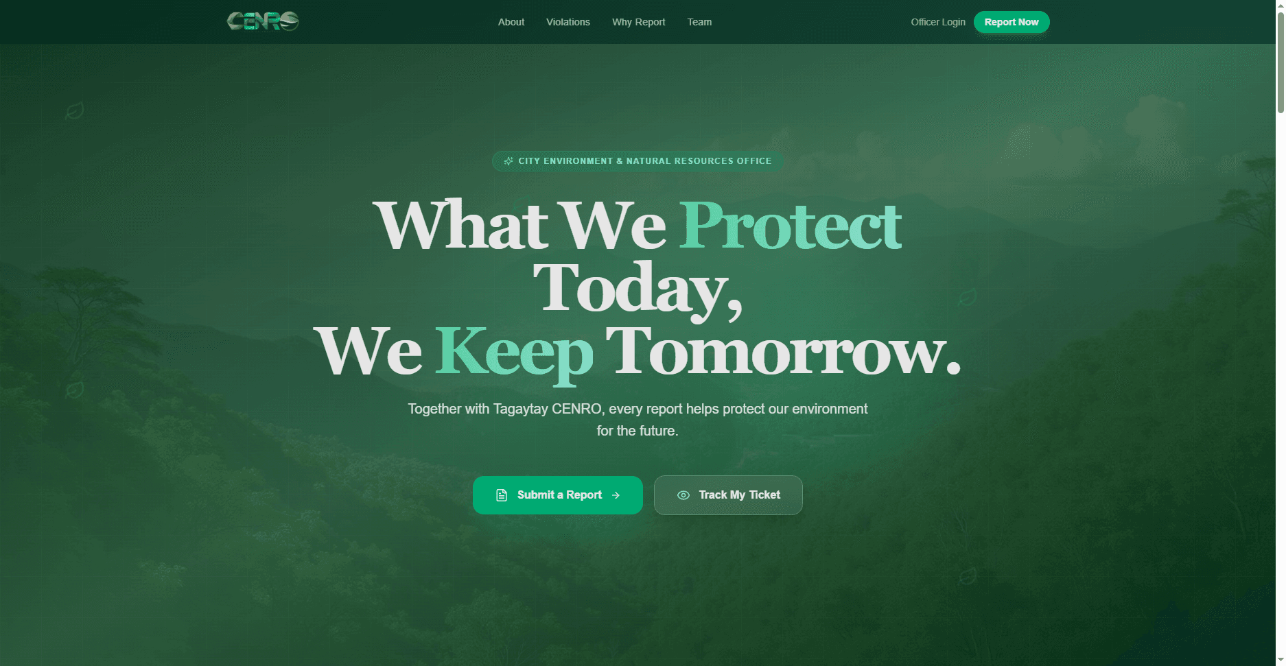 Project CETTA preview
